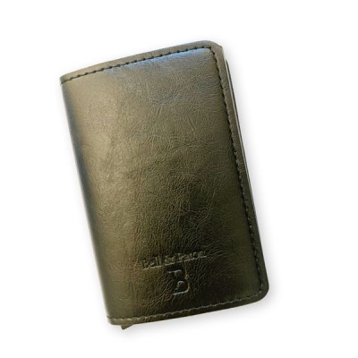 Photo of Compact Card Holder Wallet