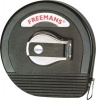 Freeman Measuring Tape Coated Steel 10X13Mm Photo