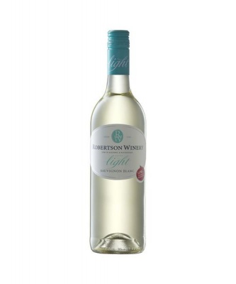 Photo of Robertson Winery - Extra Light Sauvignon Blanc - 6 x 750ml