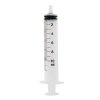 Fentrex 10 ml Luer Slip Syringe Photo