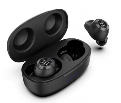 Photo of Monster Achieve 100 AirLinks Wireless In-Ear Headphones