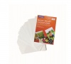 ZATECH Matte Inkjet Photo Paper - Pack of 50 Photo