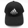 adidas Ball Cap Boxing - Black/White Photo