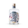 Ginugtig - Wildly Floral 9 Botanical Gin - 750ml Photo