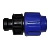 Bulk Pack 2 x Compression Endcap - 50mm Photo