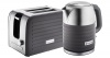 Russell Hobbs - Black Silicone Breakfast Pack Photo