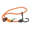 Smart Straps Bungee Straps Adjustable 60cm-100cm Orange Photo