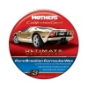 Mothers California Gold Pure Brazilian Carnauba Wax Paste - 340g Photo