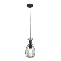 Pendant Light Black