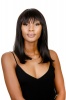Magic Middle Size Beautiful Synthetic Hair Wig Bunny 4# Photo