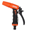 Garden Master Adjustable Trigger Nozzle For Hose Pipes Plastic Photo
