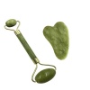 Noiseless Facial Jade Roller and Gua Sha Set Photo