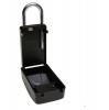 Storage padlock key safe Photo