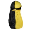 Durag King - Duarg - Wiz Khalifa Photo