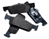 Renault Clio 4 1.2 EDC Front Brake Pads Set Photo