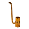 50mm Brass Bubbler Fountain Nozzle Photo
