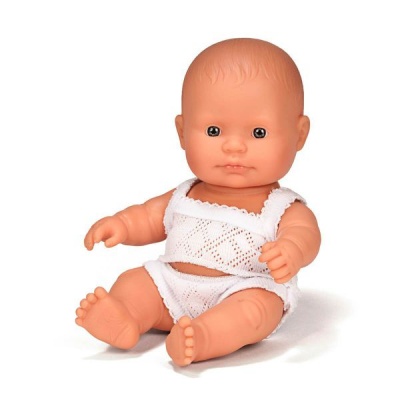 Photo of Miniland Doll 21cm