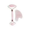 Face Beat Face Roller and Gua Sha Set Rose Photo