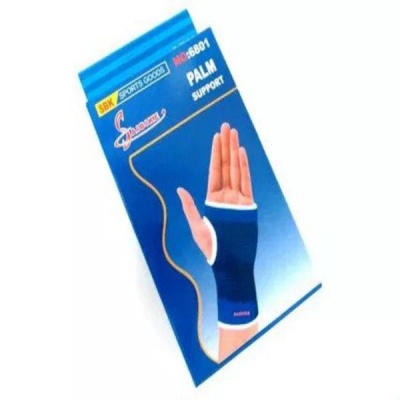 Photo of Palm Support Pair