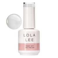 Lola Lee Gel Polish 146 Strong Is The New Pretty