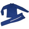 Fury Striker Tracksuit - Royal/White Photo