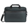 Targus Geolite Essential 17.3" Toploading Laptop Bag - Black Photo