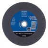 Pferd SG-HD Flat Steel Cutting Disc - 400mm x 40mm Bore Photo