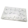 EDX Education Paint Stamp Story - 14 Piece Photo