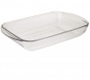 Anchor Hocking - FireKing Rect Glass Baking Dish - 3L Photo