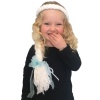 Elsa Hair Piece Photo