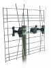 Space TV UHF Digital Mini Aerial Grid Antenna Kit Photo