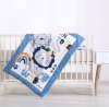 Fashionation Baby Lion Camp Cot Comforter Set Photo