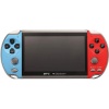 Handheld X7 Double Rocker Retro Game Console with 9968 Built-in Games Photo
