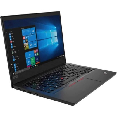 Photo of Lenovo ThinkPad E14 laptop