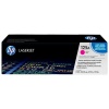 HP 125A Magenta Original Toner Cartridge Photo