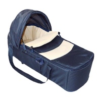 Chicco Sacca Transporter New Born Portable Soft Carry Cot