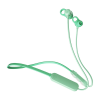 SkullCandy Jib Wireless Earbuds Pure Mint Photo