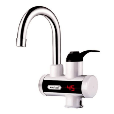 Electric Hot Water Faucet Tap