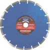 Fox Tools FOX Diamond Wheel Segmented 230mm Industrial Photo