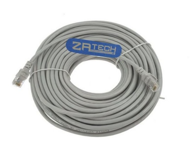 Photo of ZATECH Cat6 UTP 30meter Cable
