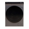 Toshiba 8/8kg Washer Dryer Inverter Washing Machine - 1400rpm-Silver Photo