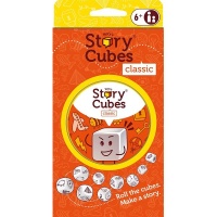 Rorys Story Cubes Rory Story Cubes