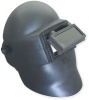 Matweld Helmet Welding Flip Front Photo