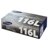 Samsung D116L Original Black Toner Cartridge Photo