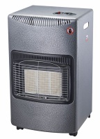 AIM 4200W Gas Heater With 3 Ceramic Panels AGH 42S