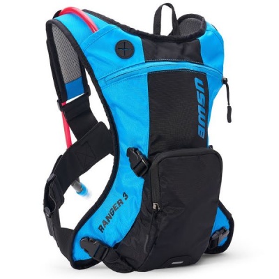 Photo of USWE Ranger 3L Pack with 2L Hydration Bladder