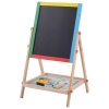 GB 2" 1 wooden Blackboard / whiteboard Photo