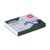 DELI Metal Two-Hole Pencil Sharpener - 12 piecess Photo