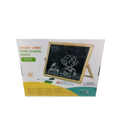 Double Sided Small Drawing Board 0525