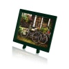 Soul Puzzles - Cycling in Amsterdam Netherlands - Showpiece XS -150 pieces Photo
